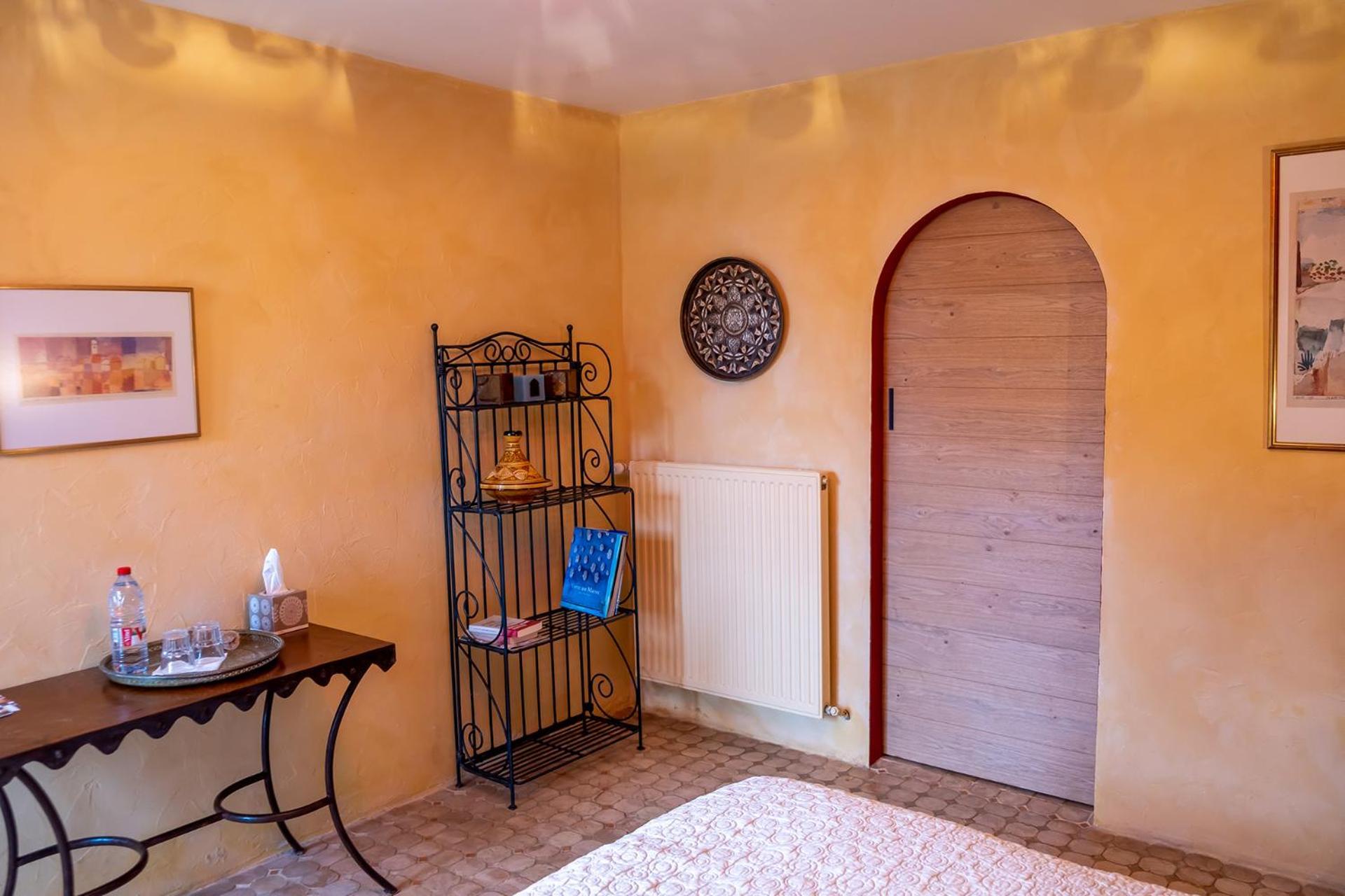 Chambre D'Hotes Belair Eaunes Rom bilde